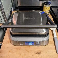 cuisinart griddler five for sale  Gardena