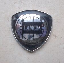 Lancia monogram emblem d'occasion  Bayeux
