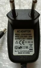 Adapter csd0450500g 7 gebraucht kaufen  Berlin