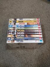 NCIS Los Angeles Temporadas 1 - 10 Região 4 DVD comprar usado  Enviando para Brazil