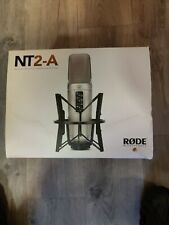 Rhode nt2 condenser for sale  LONDON