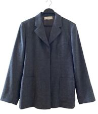 Wool blend blazer for sale  Northville