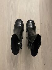 Sandro boots for sale  ADDLESTONE