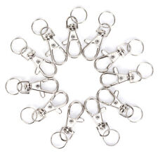 10x silver swivel for sale  Shipping to Ireland