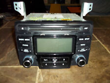 Hyundai sonata audio for sale  Erie
