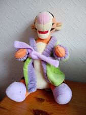 Tigger cuddly toy for sale  BOLTON