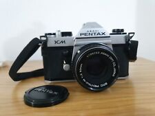 Pentax film camera for sale  GREENFORD