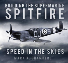 Building supermarine spitfire for sale  ROSSENDALE