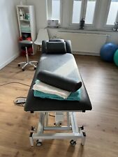 Physiotherapie liege massage gebraucht kaufen  Recklinghausen