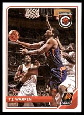 2015-16 Panini Completo] T.J. Warren Phoenix Suns #235 comprar usado  Enviando para Brazil