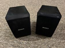 Sony v17 speaker for sale  STROUD