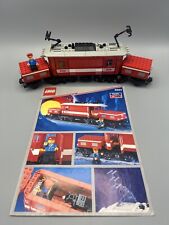 Lego eisenbahn 4551 gebraucht kaufen  Oberursel (Taunus)