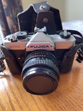 Fujica stx camera for sale  WINDLESHAM