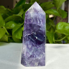 322g natural fluorite for sale  Shipping to Ireland