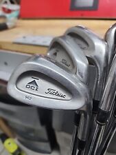 Titleist dci 962 for sale  Shipping to Ireland
