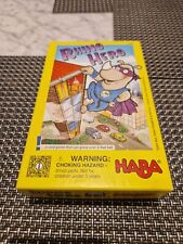 Haba rhino hero for sale  Shipping to Ireland