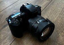 Canon eos 500n for sale  MANCHESTER