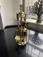 Brass brass plated for sale  CUMNOCK