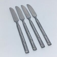 Dinner knives 4pc d'occasion  Expédié en Belgium