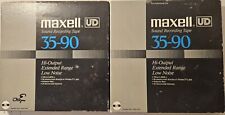Maxell reel reel for sale  Chicago