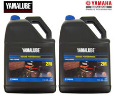 Yamaha yamalube marine for sale  Essex