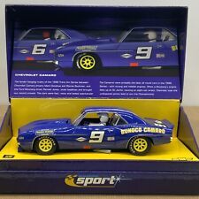 Scalextric c2400a chevrolet for sale  ALNESS