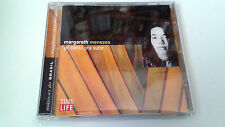 Margareth Menezes " Un Singing For Rise " CD 10 Tracks Like New comprar usado  Enviando para Brazil