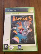 Rayman per xbox usato  Sassari