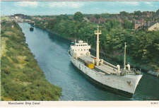 Manchester ship canal for sale  WIRRAL