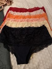 womens knickers for sale  LIVERPOOL