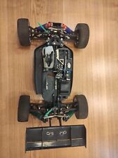 Losi 8ight rtr usato  Torrita Tiberina