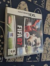 Nintendo fifa game for sale  BARRY