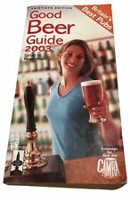 Good beer guide for sale  SHEPTON MALLET