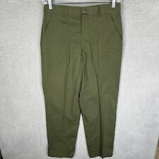 Army pants mens for sale  Warsaw