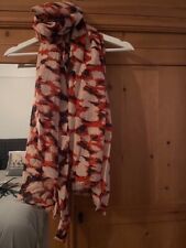Whistles shawl scarf for sale  BROMLEY