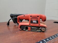 Black decker belt for sale  Owensboro