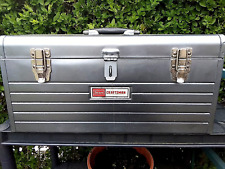 Vintage craftsman toolbox for sale  Shipping to Ireland