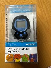 Omron walking style for sale  SUTTON