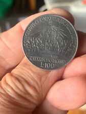 Moneta vaticano 100 usato  Vignate