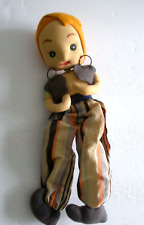 Pirate doll japanese for sale  Saint Johnsville