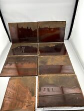 Antique copper photographic for sale  DUNDEE