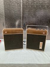 Vintage ross portable for sale  Marshall