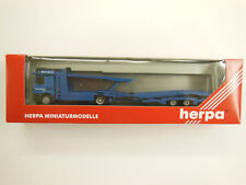 Herpa actros autotransporter gebraucht kaufen  Mudersbach