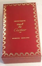 Cartier scatola per usato  Santena