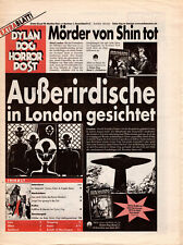 Dylan dog edizioni gebraucht kaufen  Berlin