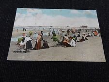Sands rhyl postcard for sale  ANSTRUTHER