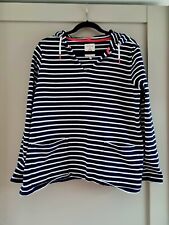 Joules navy stripe for sale  LONDON