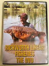 Richworth linear fisheries for sale  BROUGH