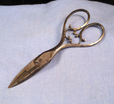 dressmaking scissors for sale  BROMYARD