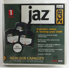 Jaz disk 2gb for sale  Niagara Falls